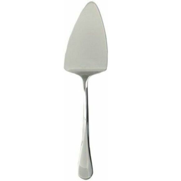 Cambridge Silversmiths Opulence Mirror Cake Pie Server 11in long NEW - Picture 1 of 8